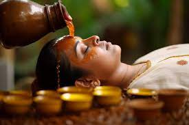 Panchakarma treatment